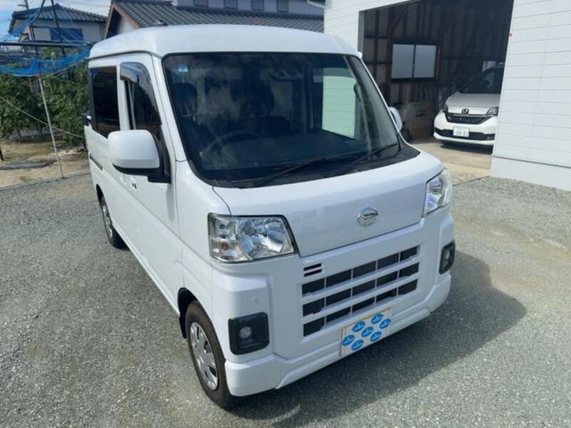 HIJET CARGO