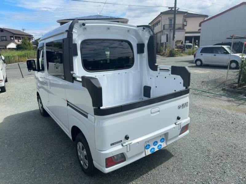 HIJET CARGO