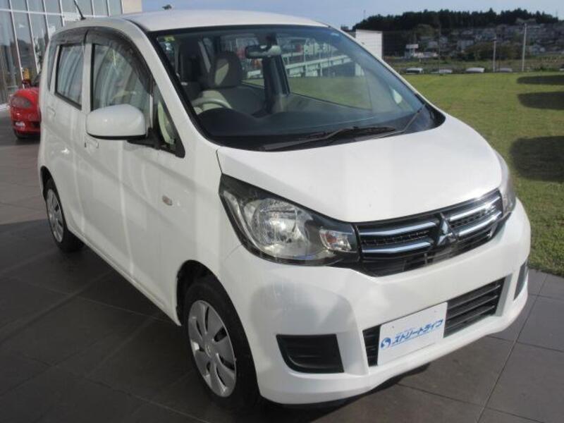 EK WAGON