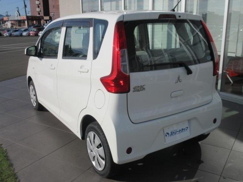 EK WAGON