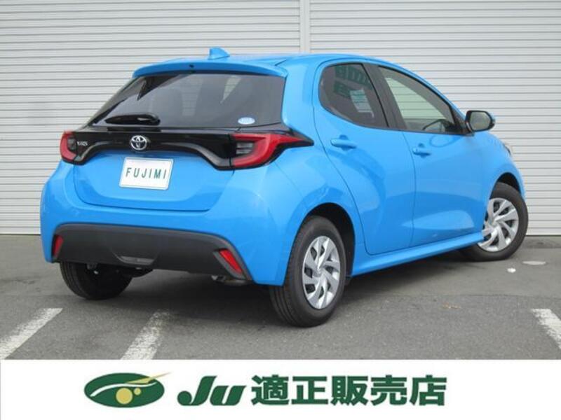 YARIS