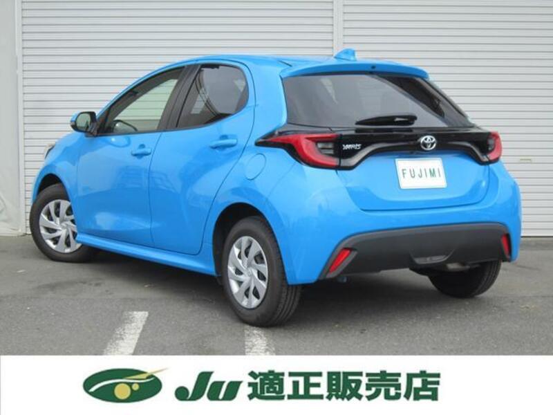 YARIS