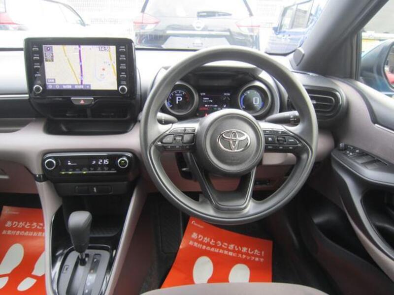 YARIS