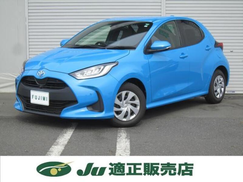 YARIS-0