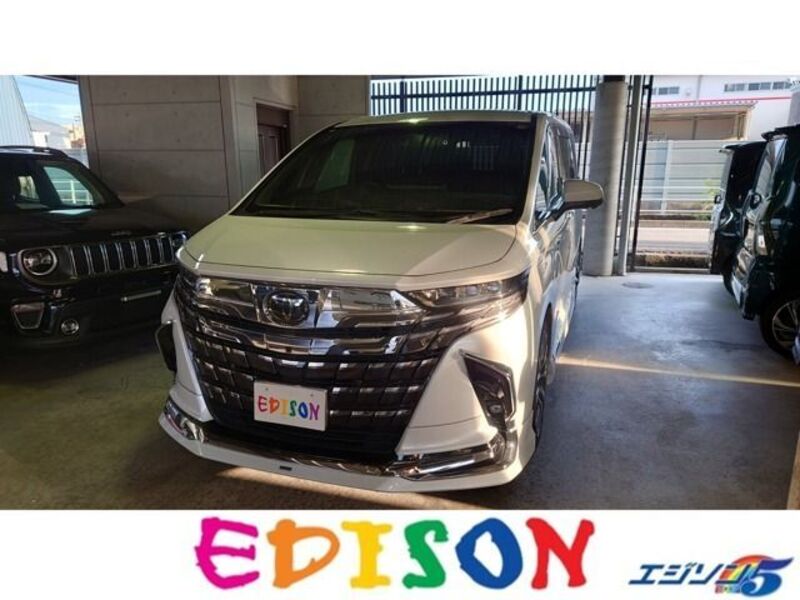 ALPHARD-0