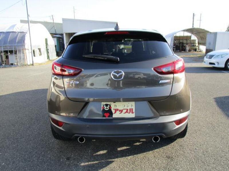 CX-3