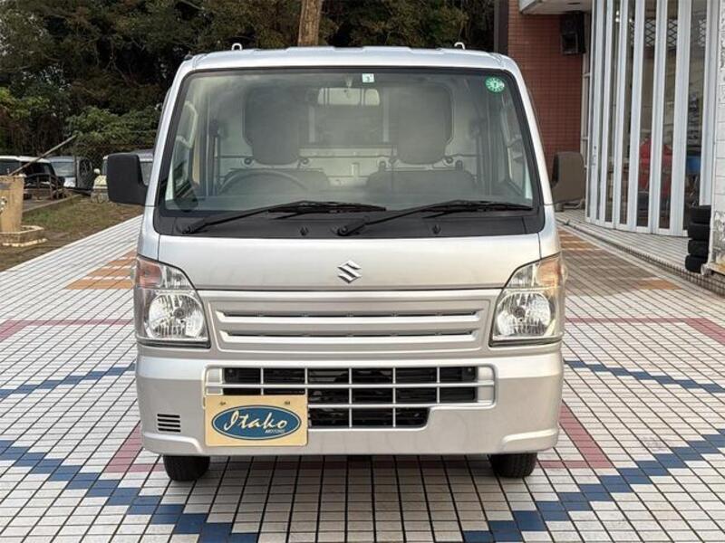 CARRY TRUCK