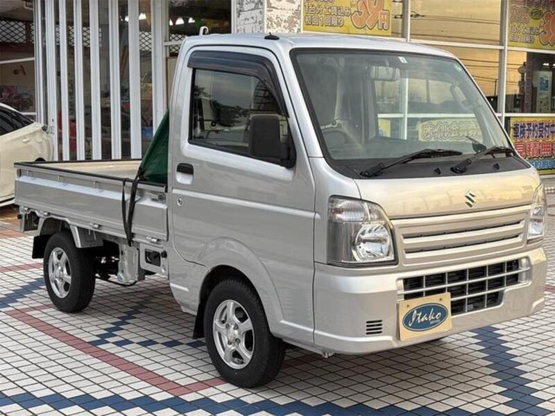 CARRY TRUCK