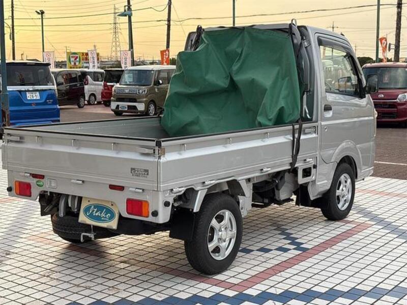 CARRY TRUCK