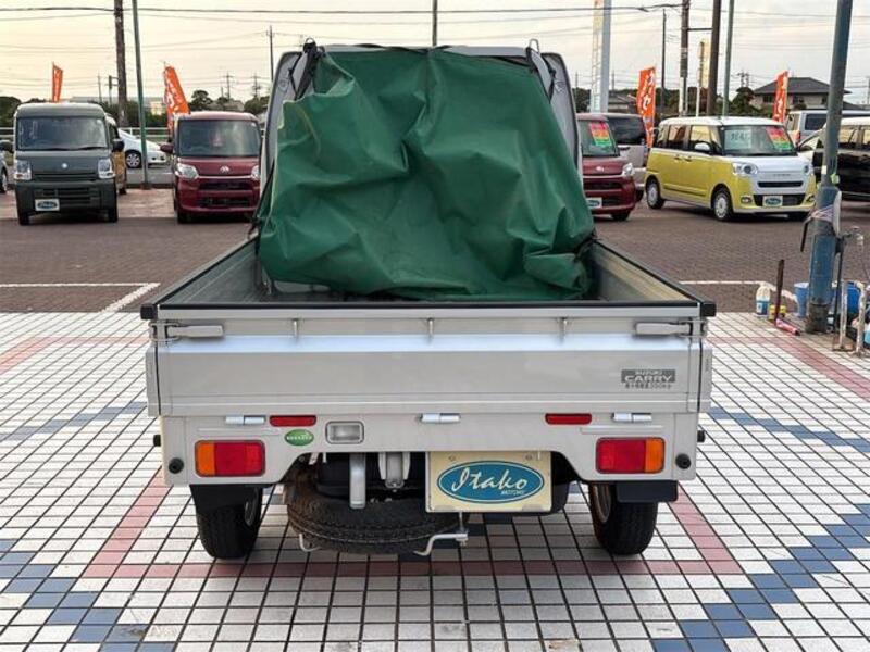CARRY TRUCK
