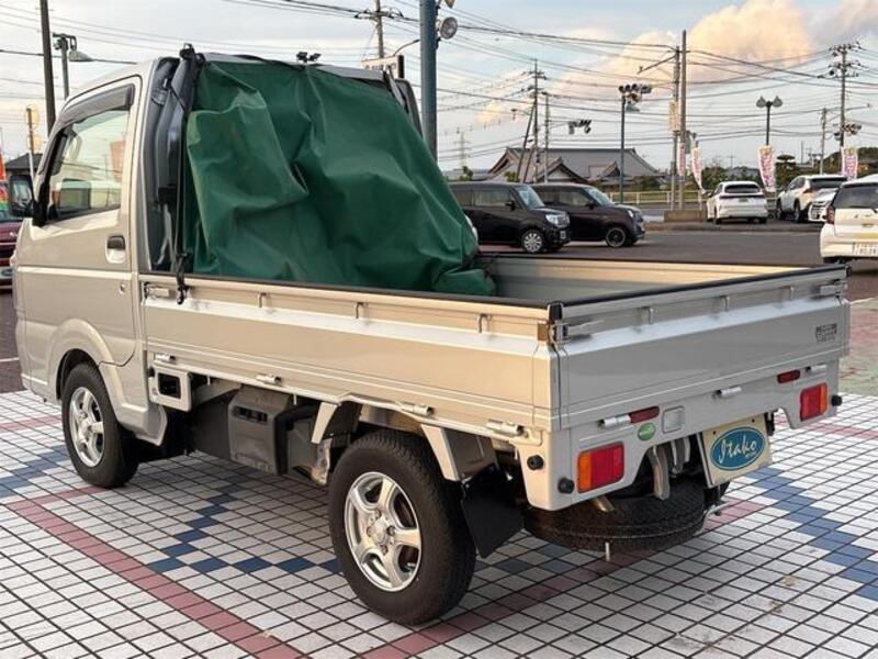 CARRY TRUCK