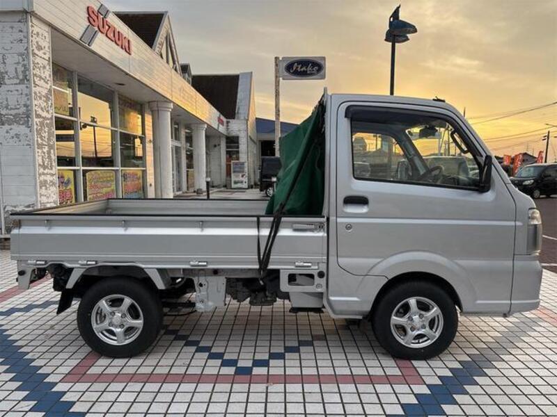 CARRY TRUCK