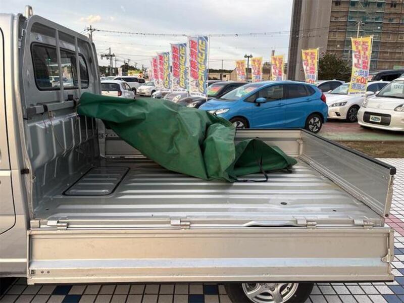 CARRY TRUCK