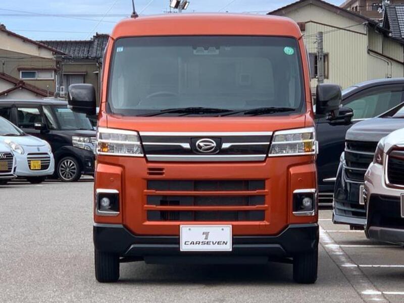 ATRAI