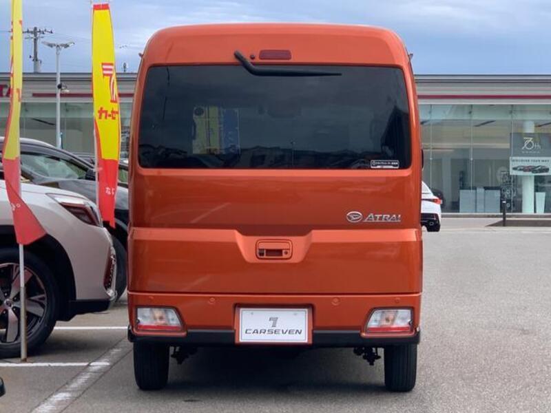 ATRAI