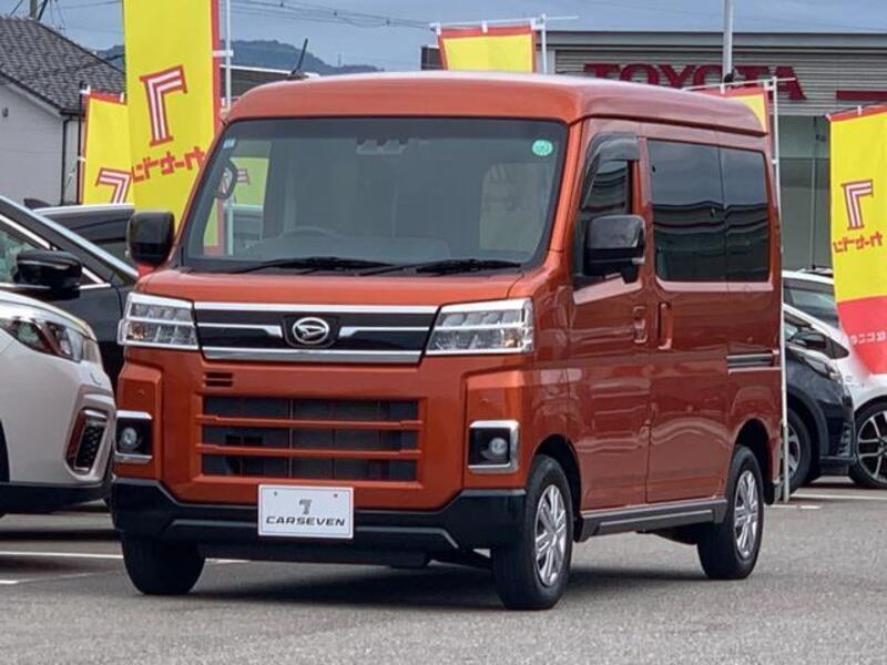 ATRAI