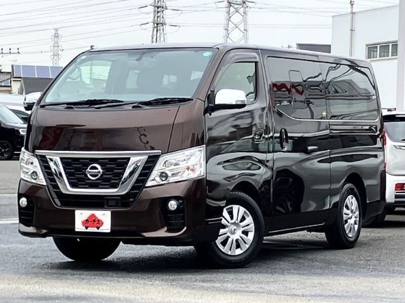 NV350 CARAVAN-0