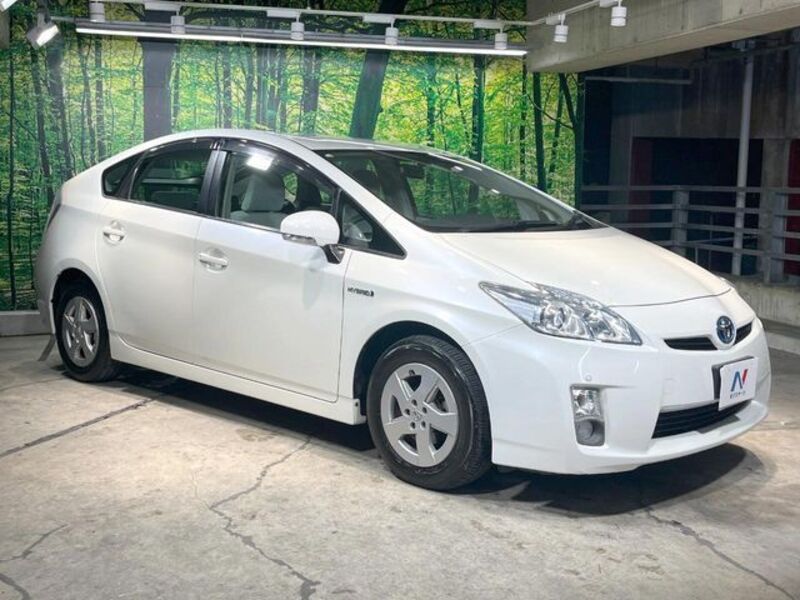 PRIUS