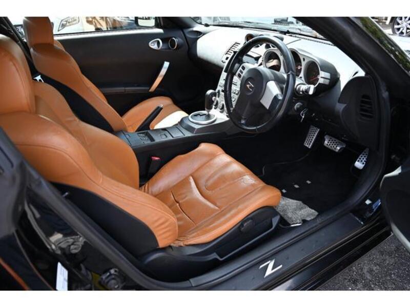 FAIRLADY Z