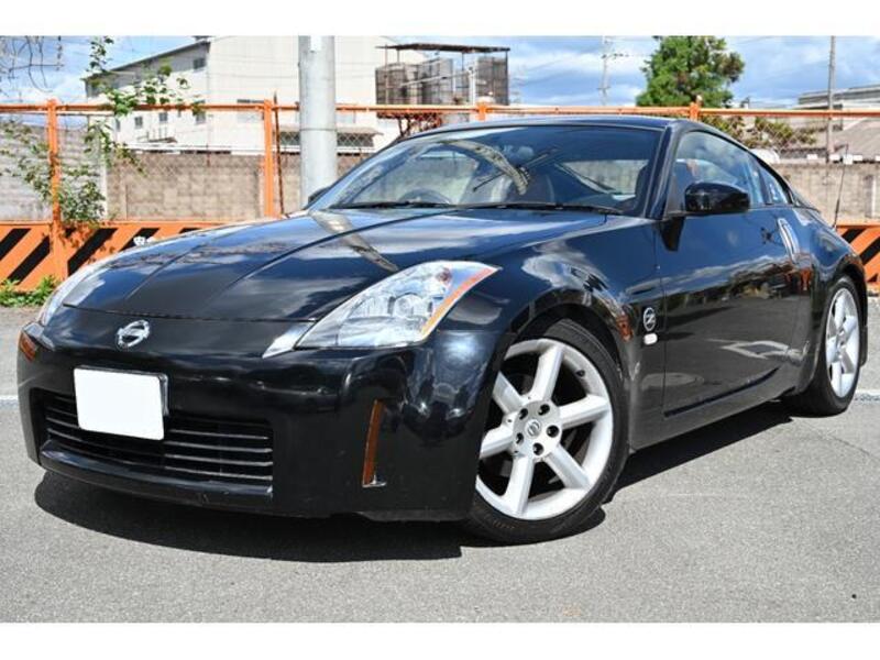 FAIRLADY Z
