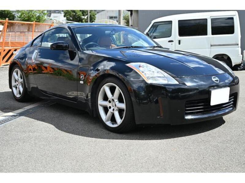 FAIRLADY Z