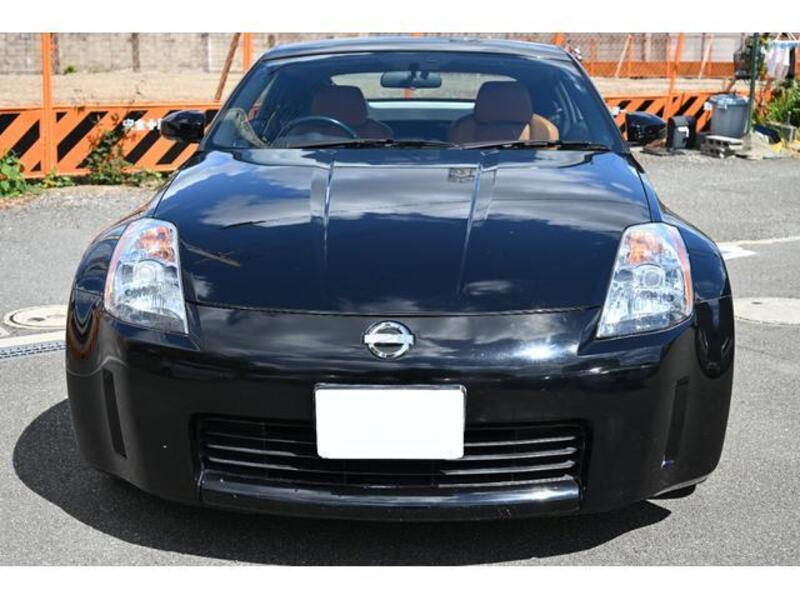 FAIRLADY Z