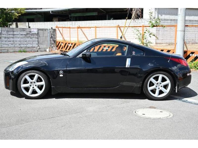 FAIRLADY Z