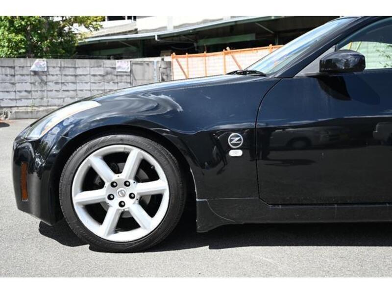 FAIRLADY Z
