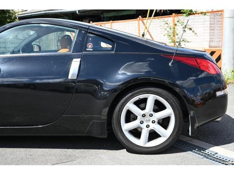 FAIRLADY Z