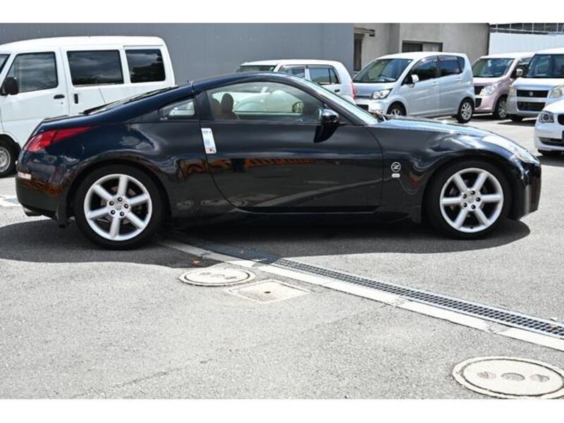 FAIRLADY Z