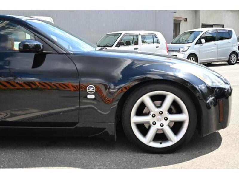 FAIRLADY Z
