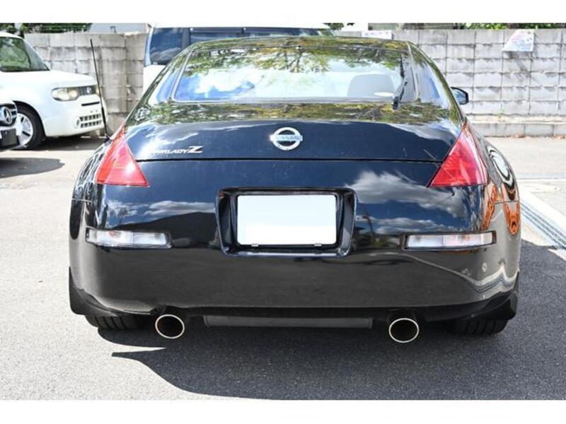 FAIRLADY Z