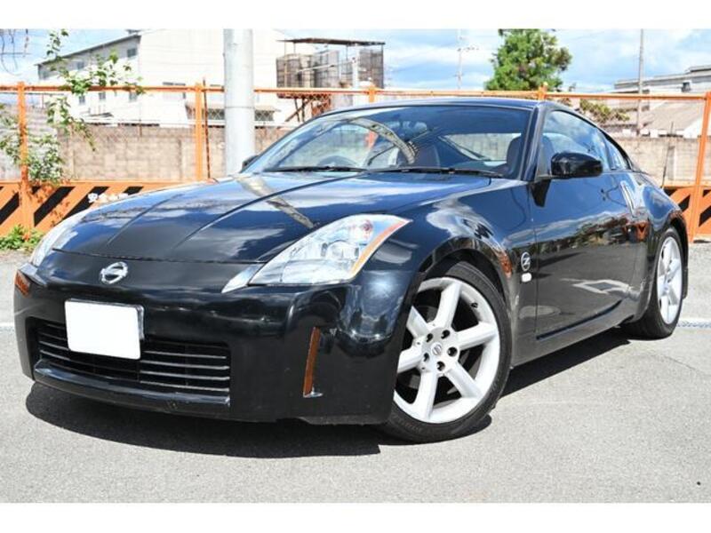 FAIRLADY Z-0