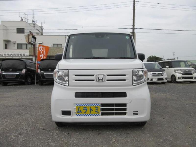 N-VAN