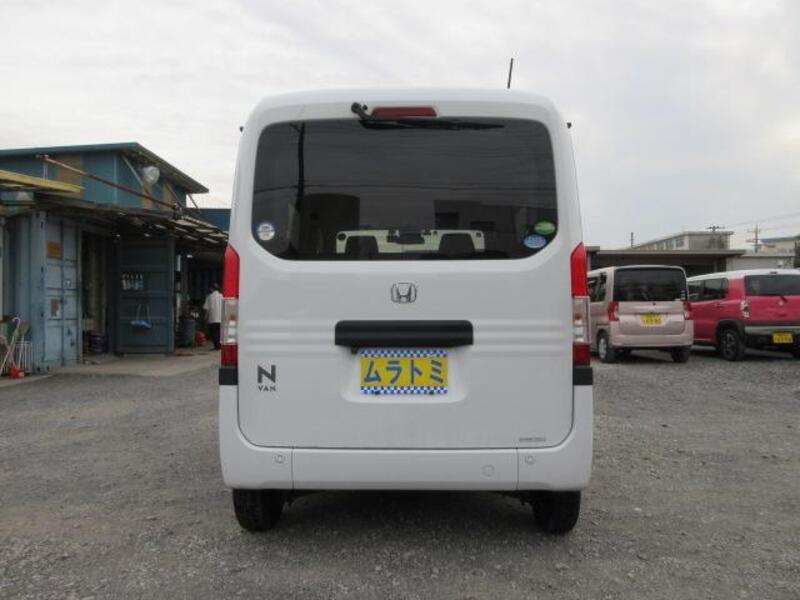 N-VAN