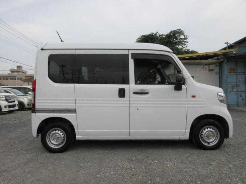 N-VAN