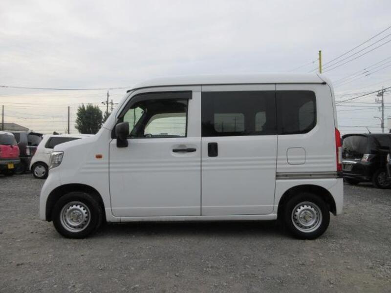 N-VAN