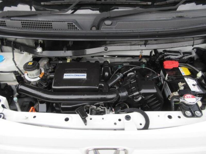 N-VAN