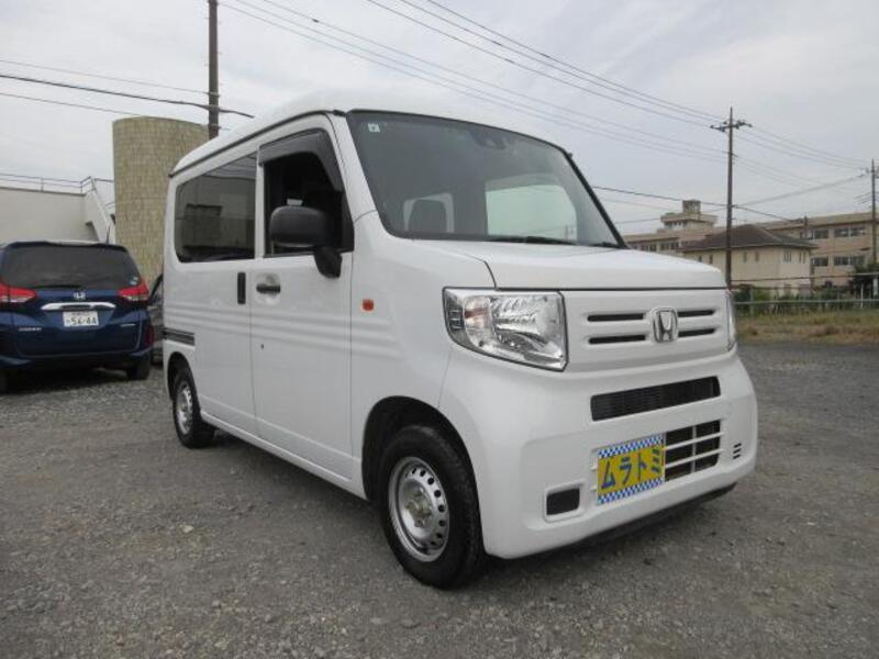 N-VAN