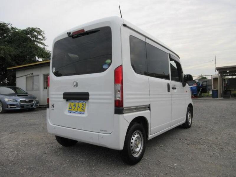 N-VAN