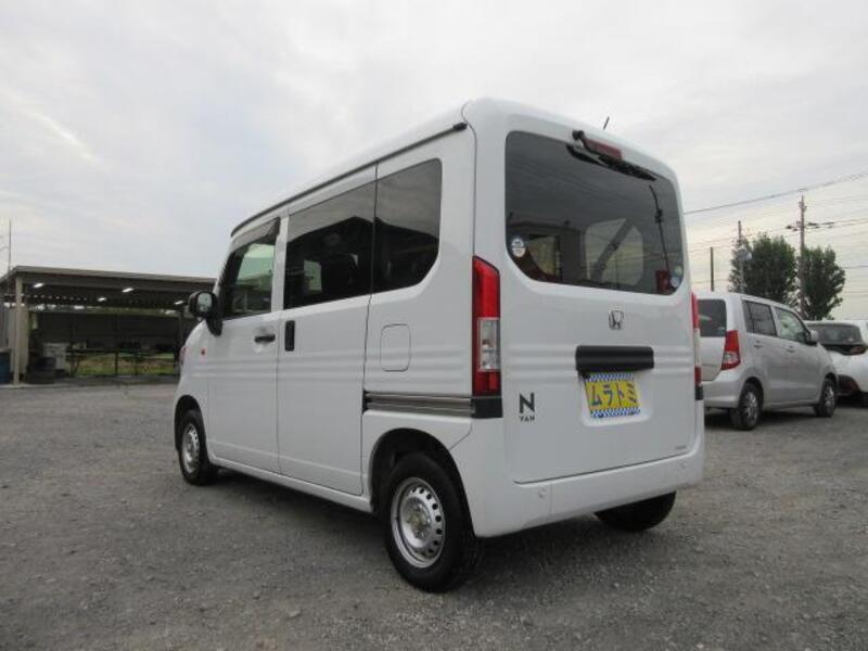 N-VAN