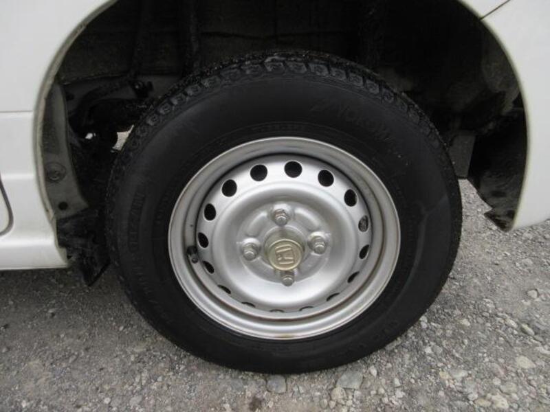 N-VAN