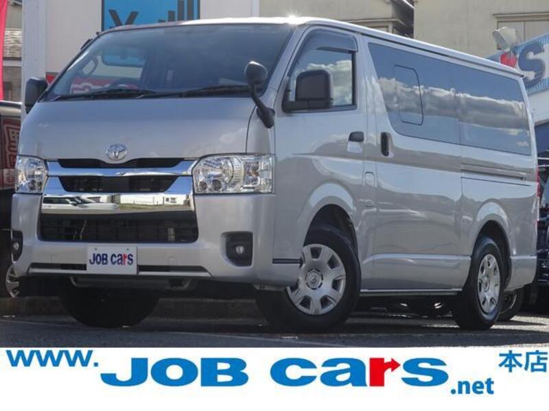 HIACE VAN-0