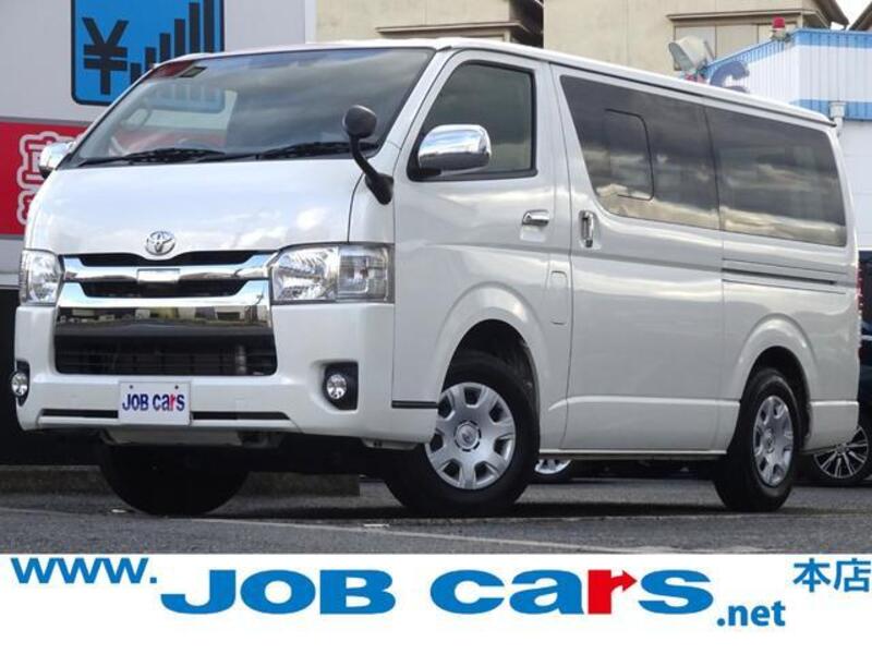 HIACE VAN-0