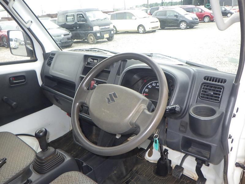 CARRY TRUCK