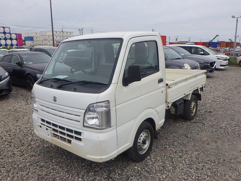 CARRY TRUCK