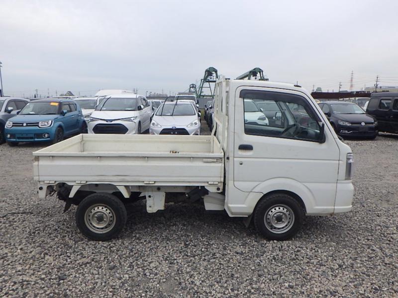 CARRY TRUCK