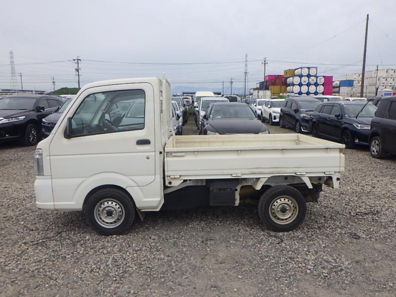 CARRY TRUCK