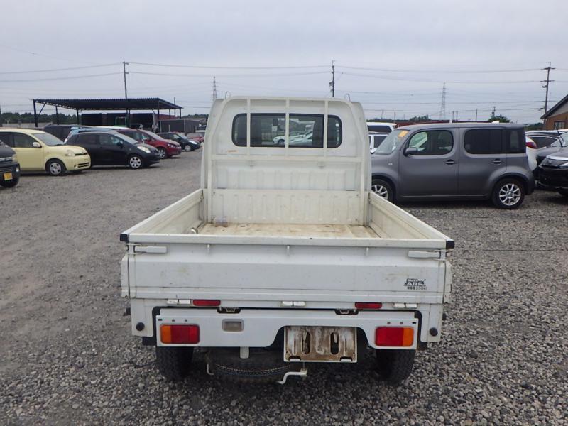 CARRY TRUCK