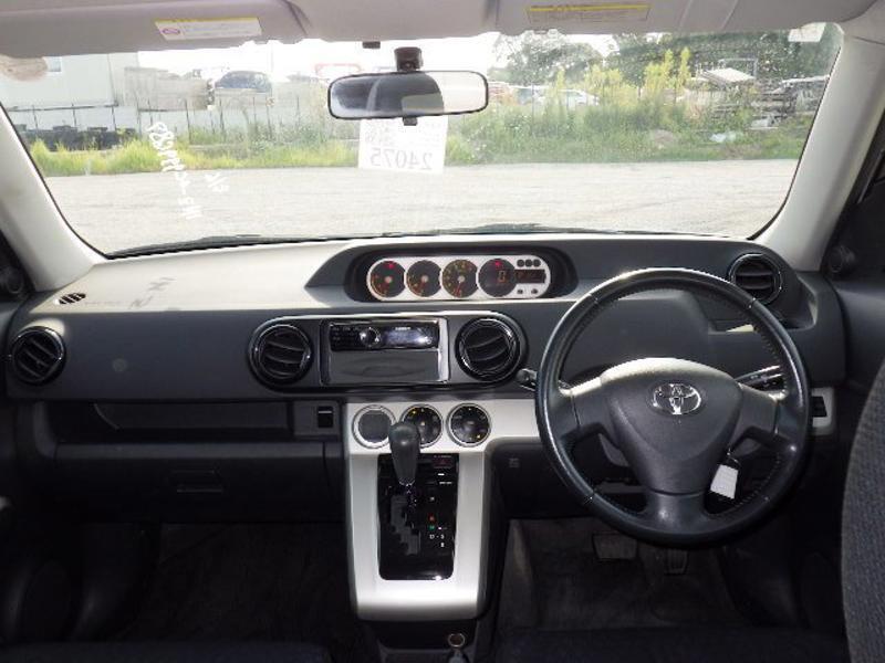 COROLLA RUMION